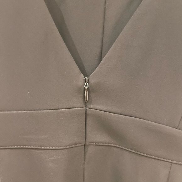 babylon Collection ITALIA/Size 46/Black/NWT - Picture 6 of 9